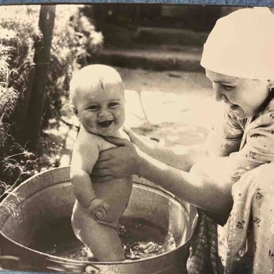 Surkhay Uzairov Profile Picture