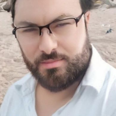 عبد الكريم الجزائري Profile Picture