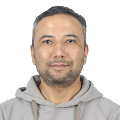 Abdulaziz Abdulxakimov