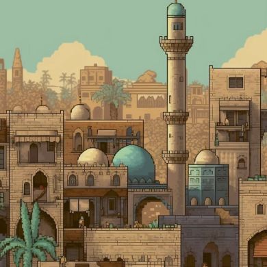 Muhammad abu Zayd Profile Picture