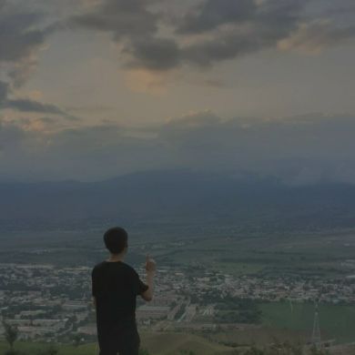 Muhammad Abdivaliyev