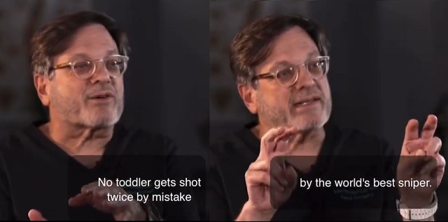 U.S. Surgeon in Gaza Details Atrocities Committed by the IDF Against Children