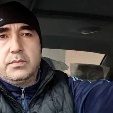 Djurayev Abdurashid