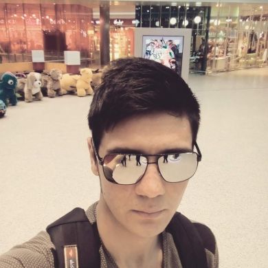 Ixtiyor150797 Profile Picture