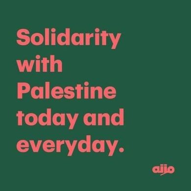 Palestinians profile picture