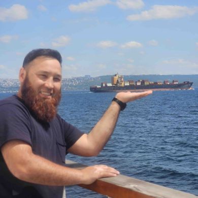 Abduraxman Abdurakhm