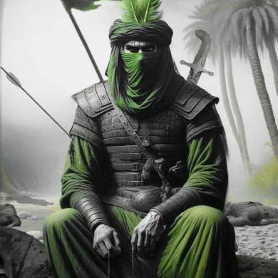 umma1714414013 Profile Picture