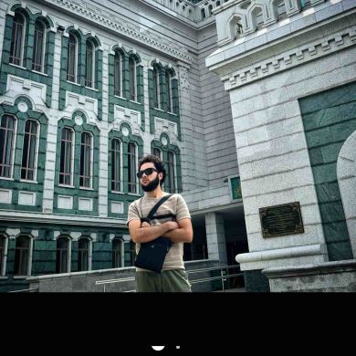 Abdullah ibn Fayzullah