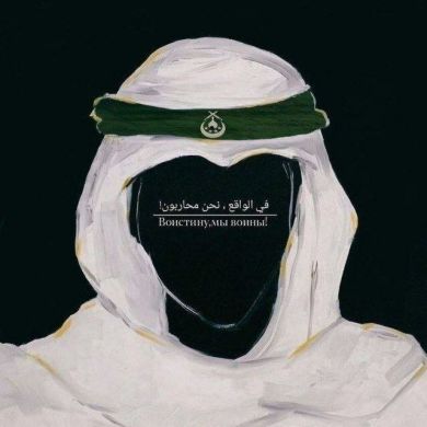 Abdusabuur Abdurahma