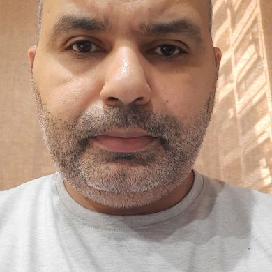 Mohamed  Rashad profile picture