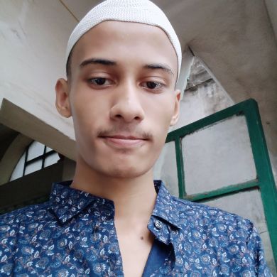 Mohammed Tanvirul Islam