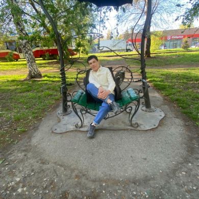 umma1703861910 Profile Picture