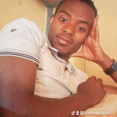 Gaabisa Shaam