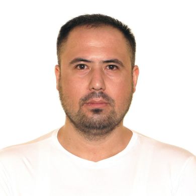 Bahodir Nemat Profile Picture