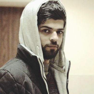 Nabil Zaqout Profile Picture