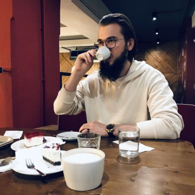 Stanislav Mogilevtsev