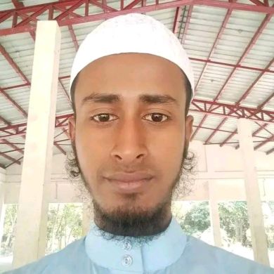 Edris Talukder Profile Picture