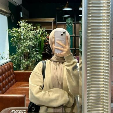 Muslimaxon Safarova Profile Picture