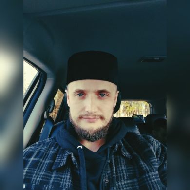 Radik Gizetdinov Profile Picture