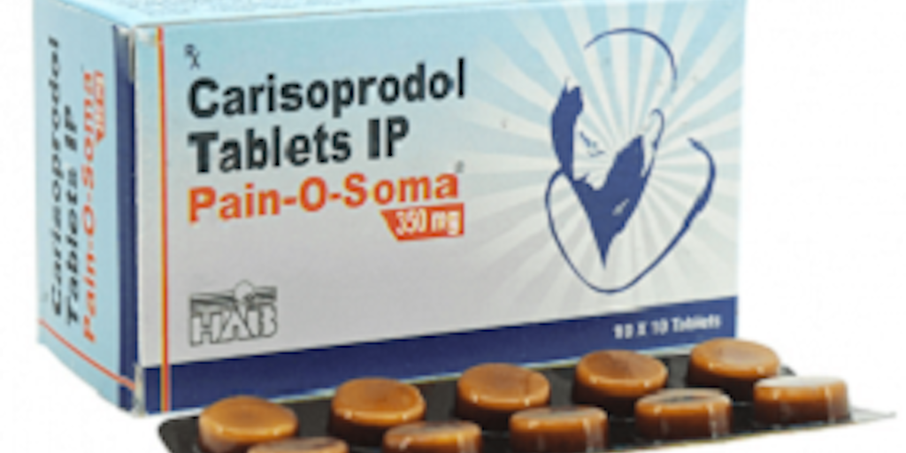 Buy Soma Carisoprodol 500mg & 350mg Online US To US - Product Information, Latest Updates, and Reviews 2024 | Product Hunt