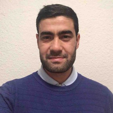 shohrukh_ismoil Profile Picture