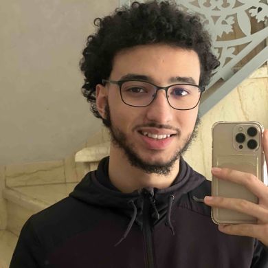 محمد علاء المغربي Profile Picture