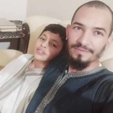 abdelkarim hamadouche Profile Picture