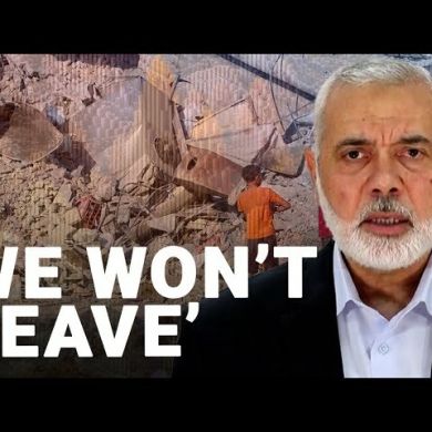 Abdurezak Faris Profile Picture