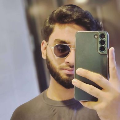 Tanjil Chowdhury Profile Picture