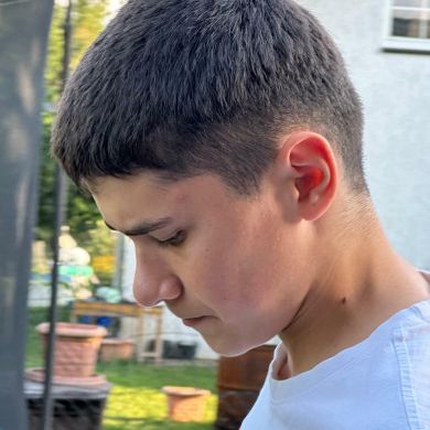 Орхан Гасанов