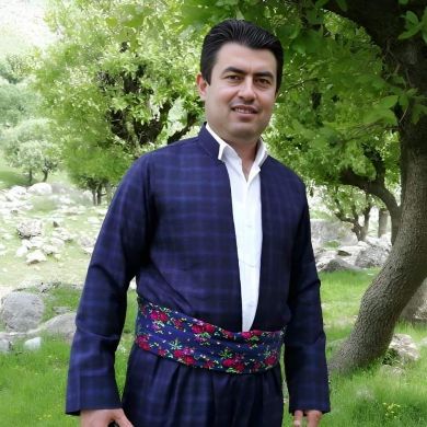 haidar abbas Profile Picture