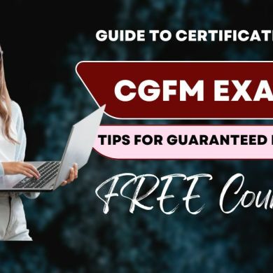 CGFM Exam