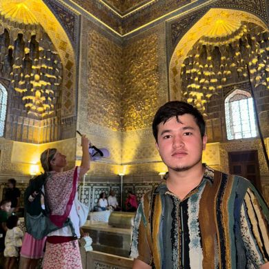 Habibulloh Akh kitob