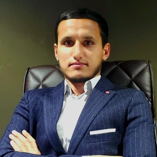 Telegram: Contact @Umar_Dehnaviy_Blog