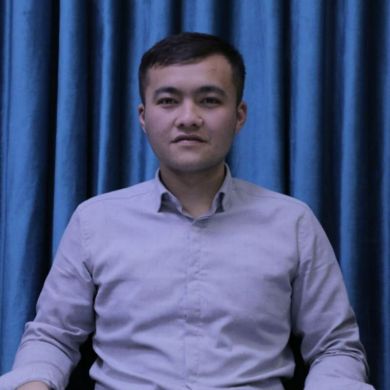 Mambetov Yahyo Profile Picture