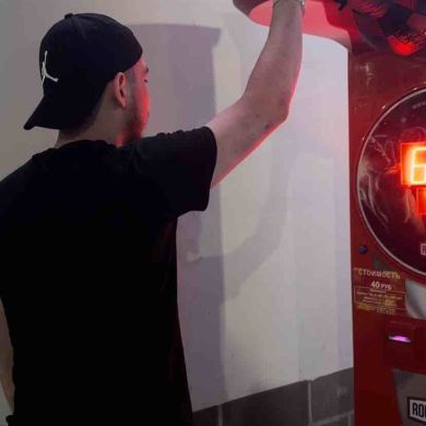 Хамза Гасанов