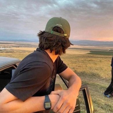 Imran Jibril Al Azeri Profile Picture