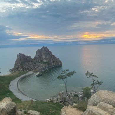 Abu Life Azizdinov Profile Picture