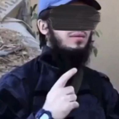 Umar Varuk Profile Picture