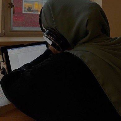 BINT BABA Profile Picture