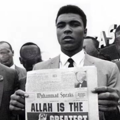 SHERDORBEK MUKHAMMADALIYEV Profile Picture