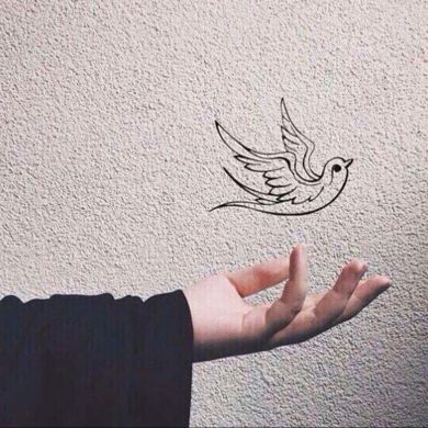 Лилия Мальва Profile Picture