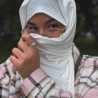 Дарья Самсоненко