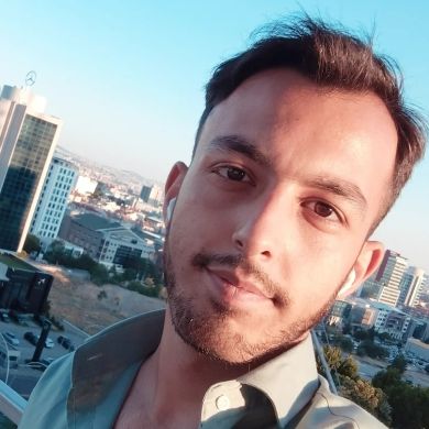 Furkan Güner Profile Picture