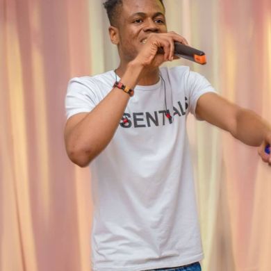 Peniel Telo Profile Picture