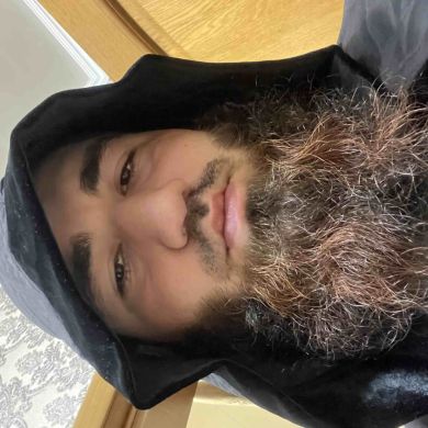 Muhammad_Rasul Khaib