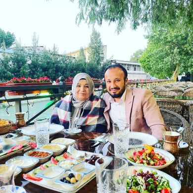 iamahmadiy Profile Picture