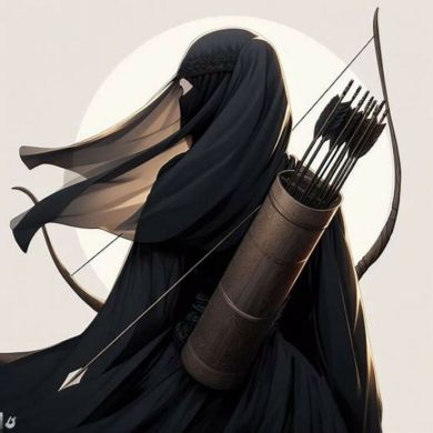 Дневник Аиши profile picture