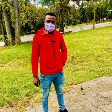 Abdisa Hassen Profile Picture