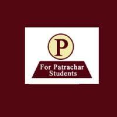 Patrachar Website Profile Picture